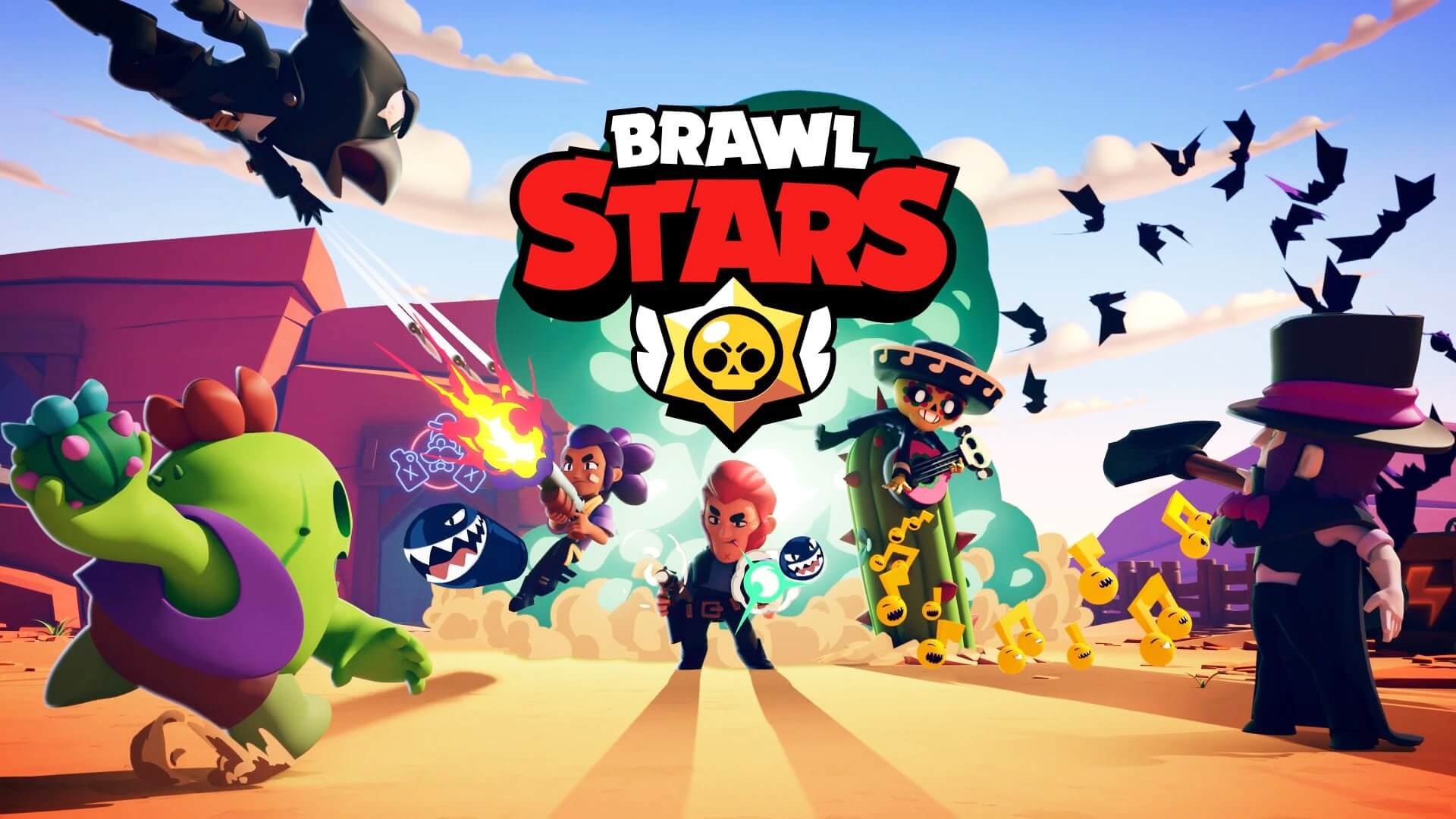 Brawl Ball Action